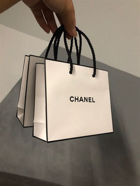 chanel paper bag paris|where to buy Chanel bag.